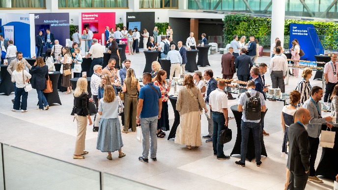 SAP Business Suite Innovation Day 